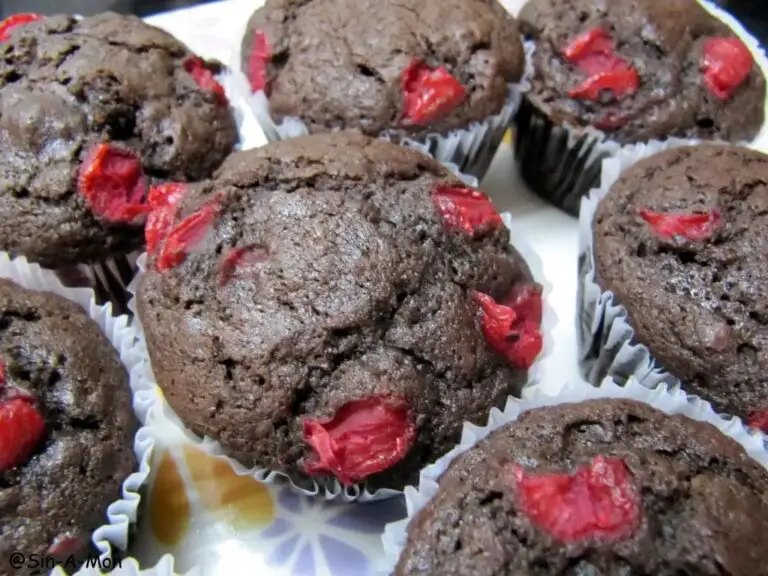 15 Best muffin recipes