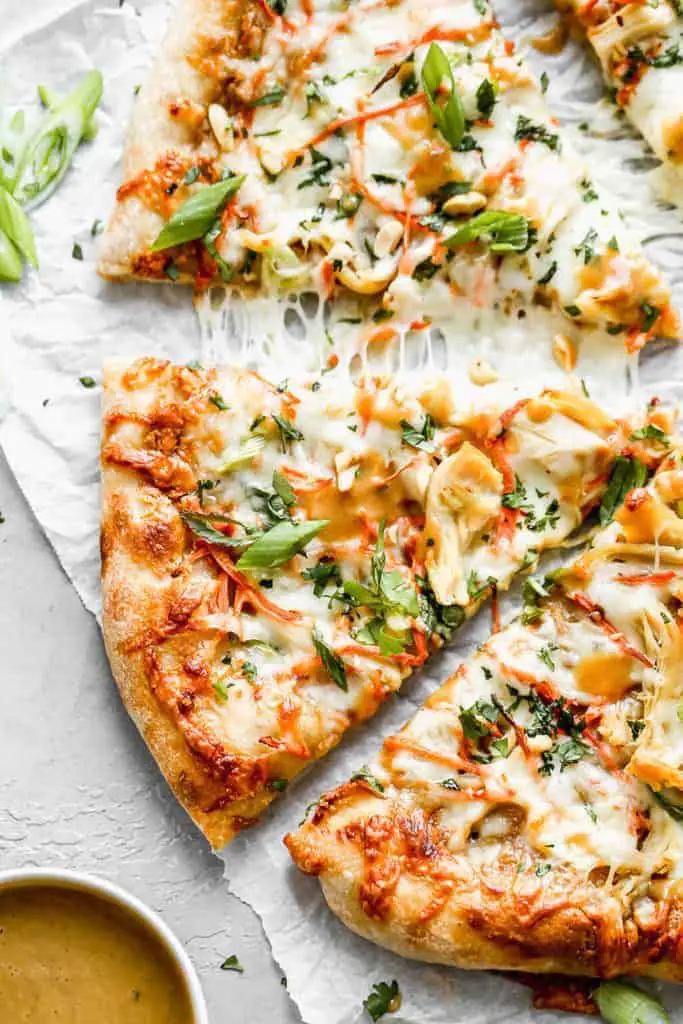 10 Best pizza recipes