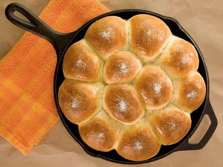 10 lovely Bread recipes