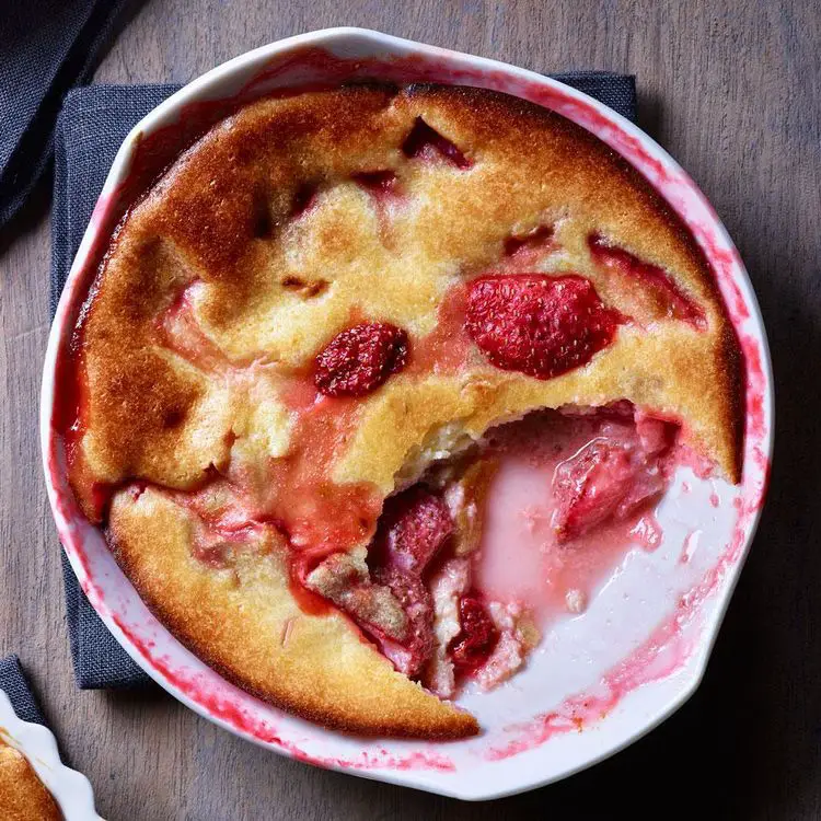 10 Best strawberry recipes