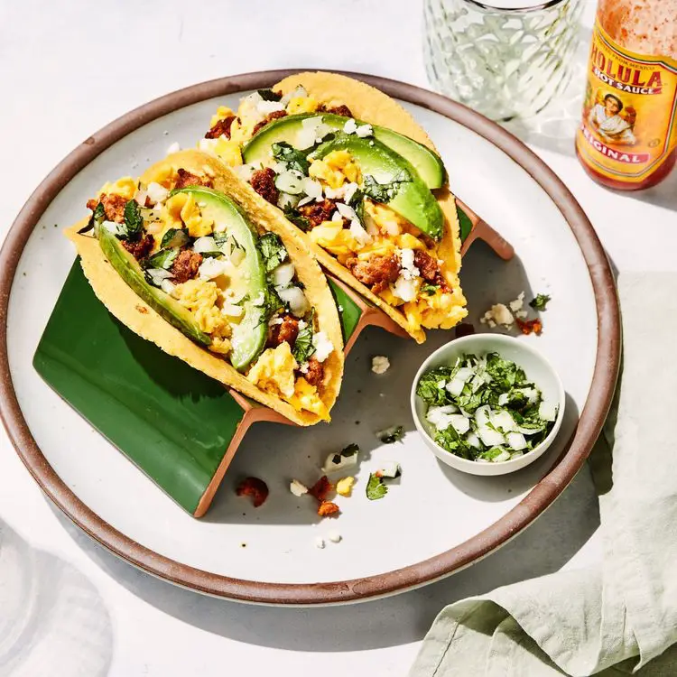 10 lovely Taco Recipes