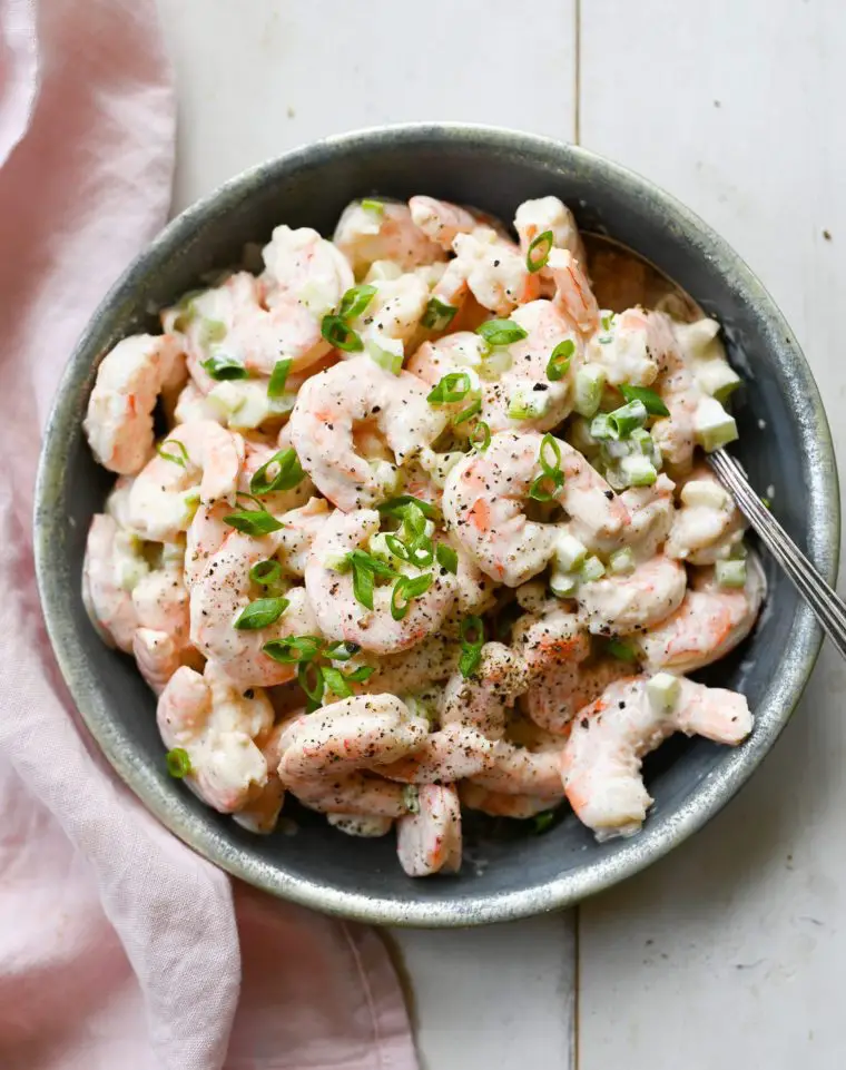 10 lovely shrimp recipes