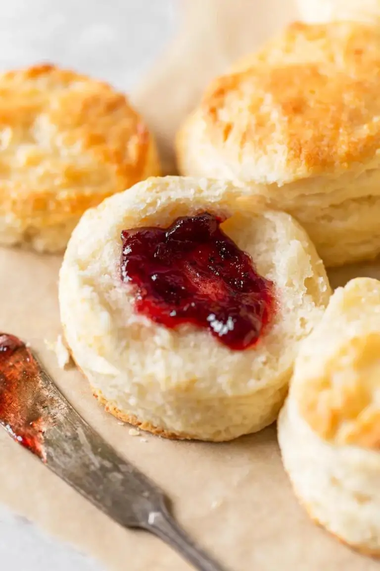 10 Best Biscuit recipes