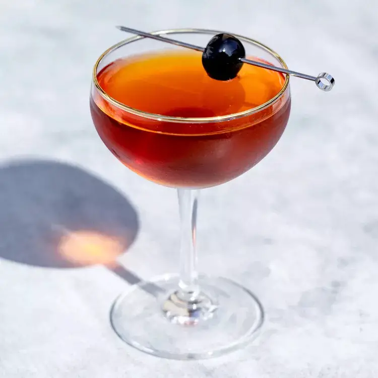 10 lovely cocktail recipes