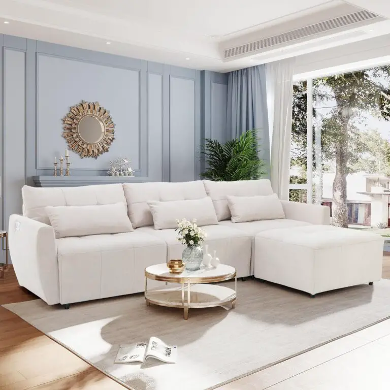 20 gorgeous living room ideas